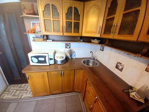 квартира за адресою 2-га Нова вул., 8