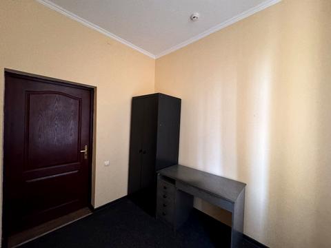 коммерческая по адресу Стрыйская ул., 11