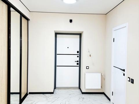 квартира по адресу Лесная ул., 42-В