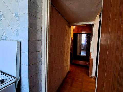 квартира по адресу Жасминовый бульв. (Петра Слинько), 6