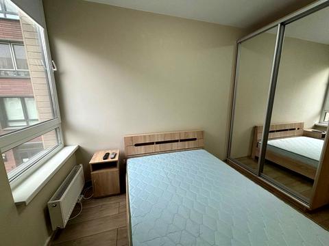 квартира по адресу Салютная ул., 2к1