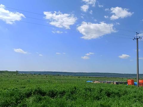 ділянка за адресою Центральна