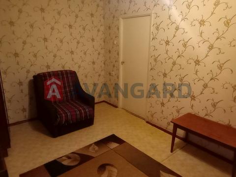 квартира за адресою Симиренка вул., 7-А