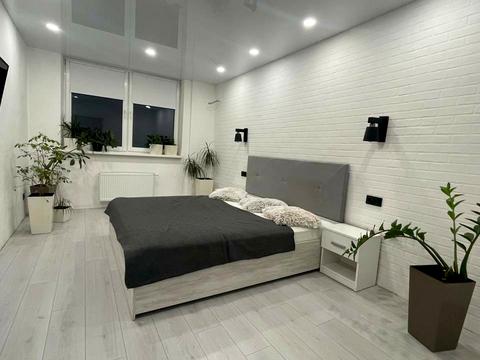 квартира за адресою Соломії Крушельницької вул., 15