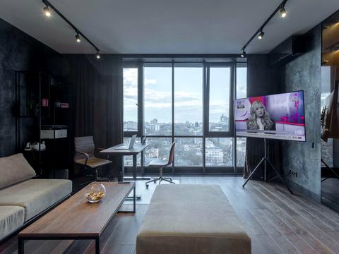 квартира по адресу Большая Арнаутская ул., 23б