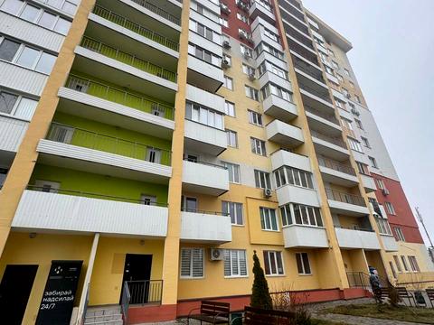 квартира за адресою Гвардійців-Широнінців вул., 74-Б