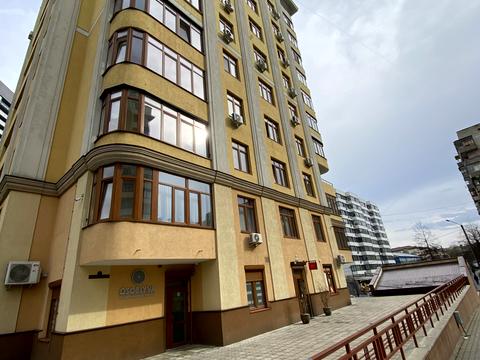 квартира по адресу Черновола просп. (700-летия Львова), 75