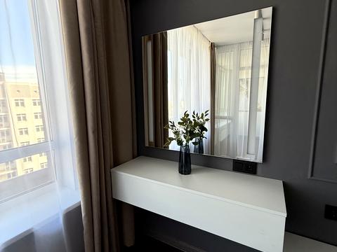 квартира за адресою Причальна вул., 14