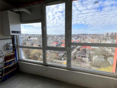 квартира по адресу Прокуровского Подполья ул., 168-В