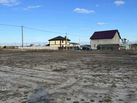 участок по адресу Старова