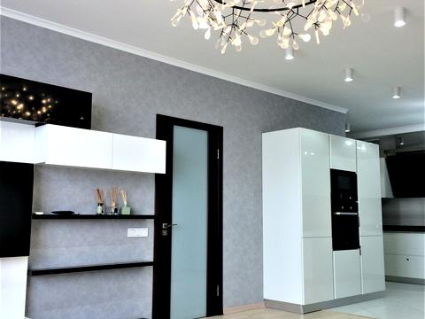 квартира за адресою Срібнокільська вул., 1