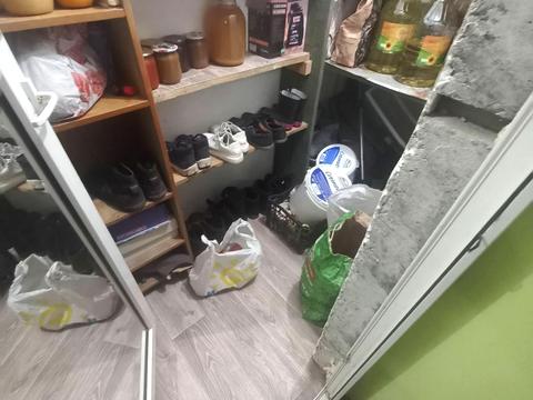 квартира за адресою Огнівська вул., 16