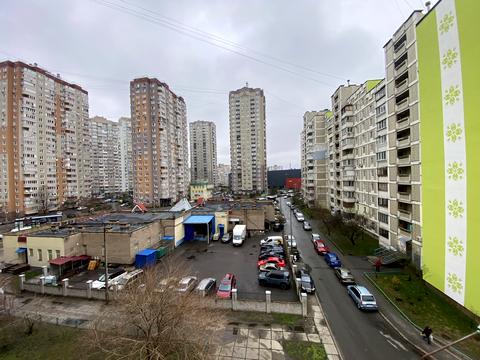 квартира за адресою Миколи Лаврухіна вул., 11