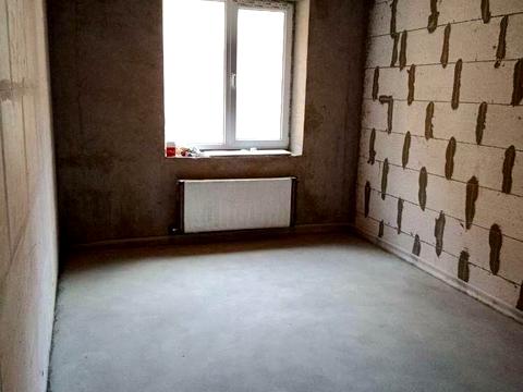 квартира по адресу Запорожское шоссе, 30-Ц