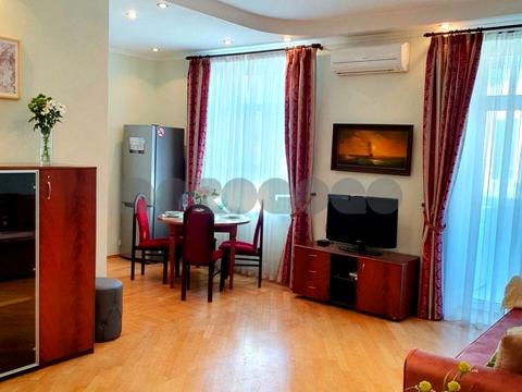 квартира по адресу Бориса Грінченка ул., 4