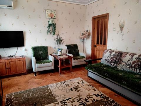 квартира по адресу Люстдорфская дорога ул., 125