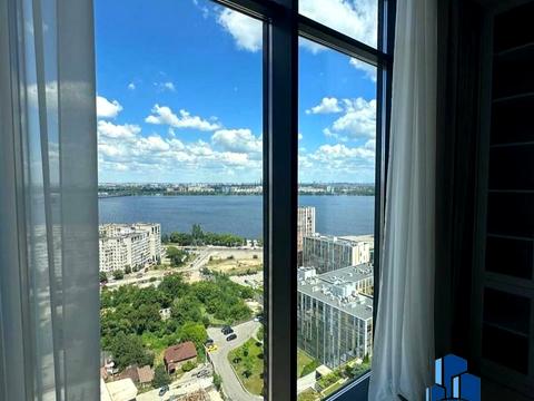 квартира по адресу Володимира Вернадського ул. (Дзержинського), 35-Н