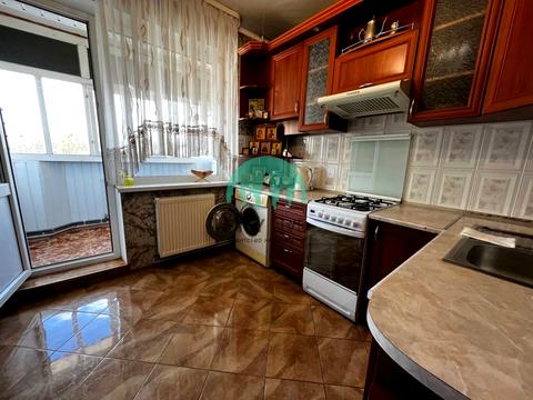 квартира за адресою Молодіжна вул., 46