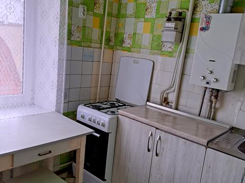 квартира за адресою Дмитра Коряка вул. (Червоноармійська), 3