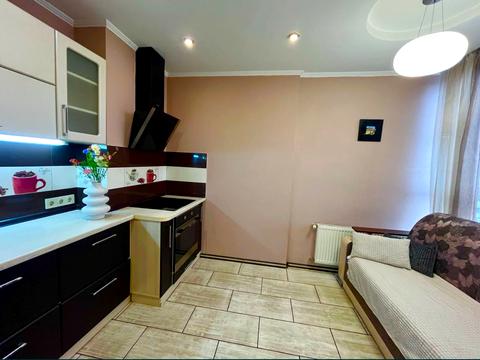 квартира за адресою Освіти вул., 19