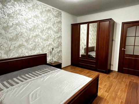 квартира по адресу Елизаветы Чавдар ул., 28