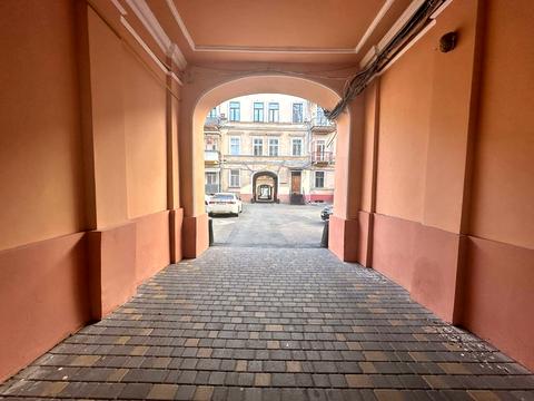 квартира за адресою Пастера вул., 19