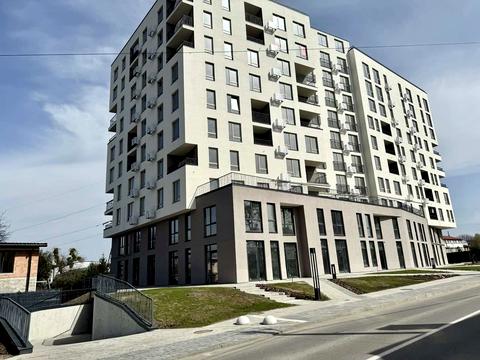 квартира за адресою Зелена вул., 267