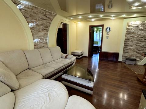 квартира за адресою Лесі Українки просп., 41
