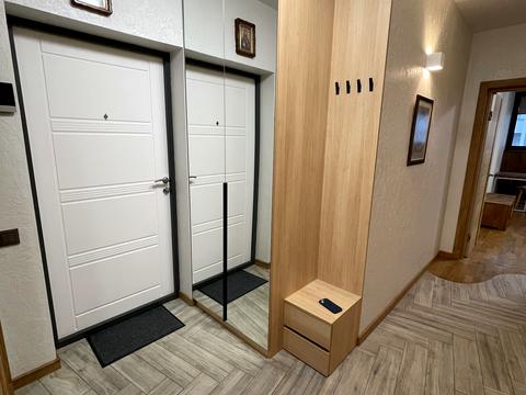 квартира за адресою Панорамна вул., 2