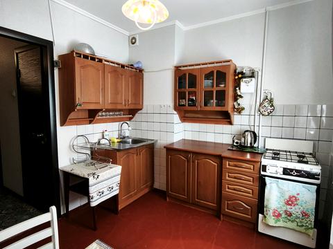 квартира по адресу Київська ул., 9