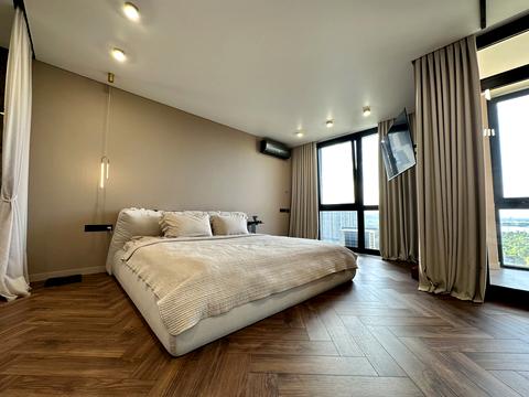 квартира за адресою Зарічна вул., 6К4