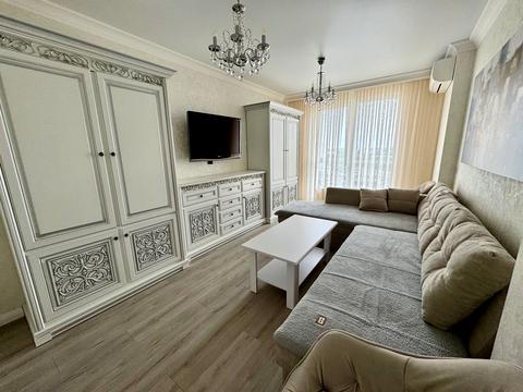 квартира по адресу Ревуцкого ул., 40-В