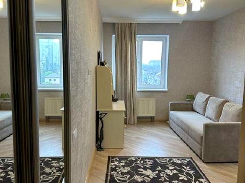 квартира за адресою Білоруська вул., 3