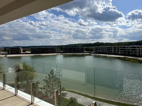 квартира за адресою Паркова вул., 19