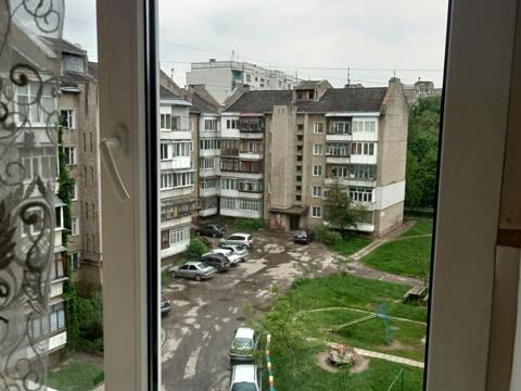 кімната за адресою Ю.Целевича, 1