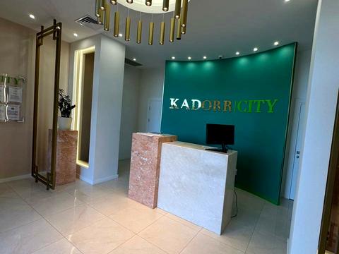 квартира за адресою Краснова вул., 1-А