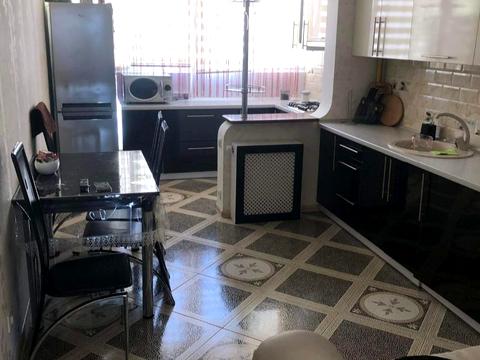квартира за адресою Метрологічна вул., 9-В