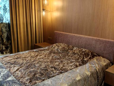 квартира по адресу Андрея Верхогляда ул. (Михайла Драгомирова), 2-А