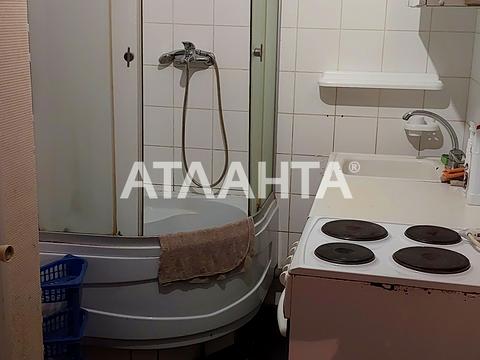 квартира по адресу Балтская дорога ул., 32