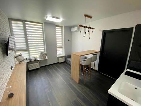 квартира по адресу Соборности просп. (Воззʼєднання), 17