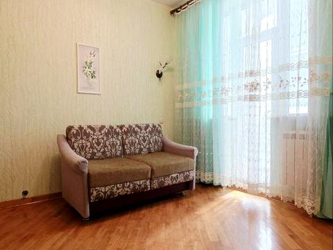 квартира по адресу Григория Сковороды ул. (Пушкинская), 40