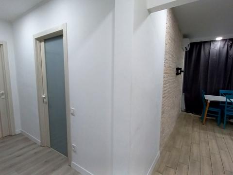 квартира по адресу Клавдиевская ул., 40-Е
