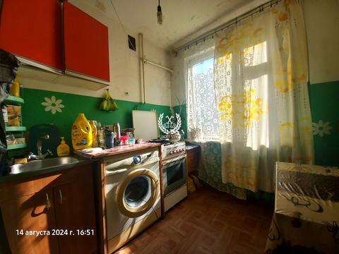 комната по адресу Доценко ул. (Доценка), 8-А