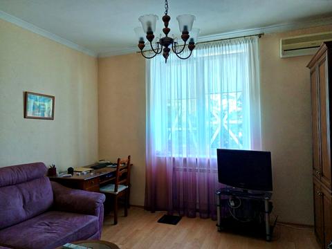 квартира по адресу Маяковского просп., 4-А