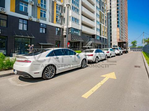 коммерческая по адресу Никольско-Слободская ул., 10