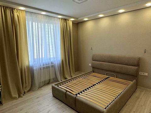 квартира за адресою Гвардійців-Широнінців вул., 74-Б