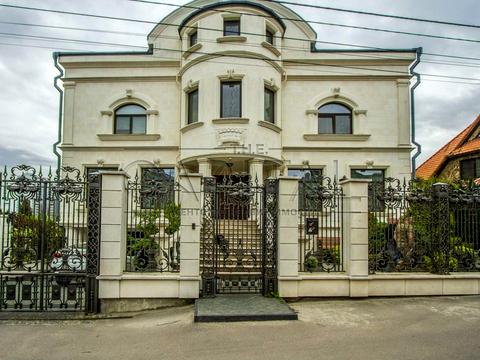 будинок за адресою Звіринецька вул., 17