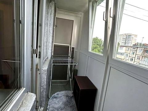 квартира за адресою Петра Калнишевського просп. (Косіора), 52