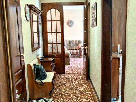 квартира по адресу Леонида Жаботинского ул. (Правды), 47-А