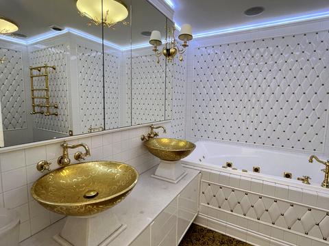 квартира по адресу Генуэзская ул., 5